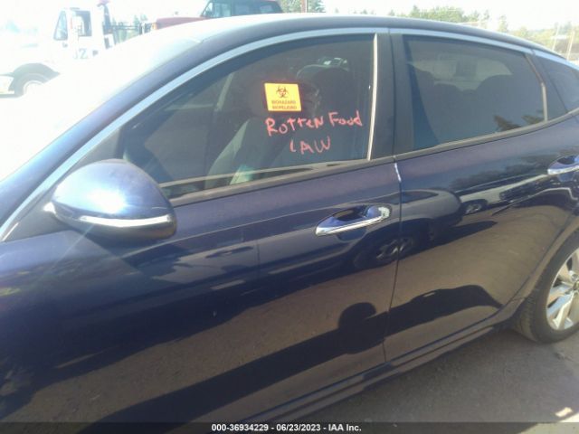 5XXGT4L33GG026569 KIA Optima Lx