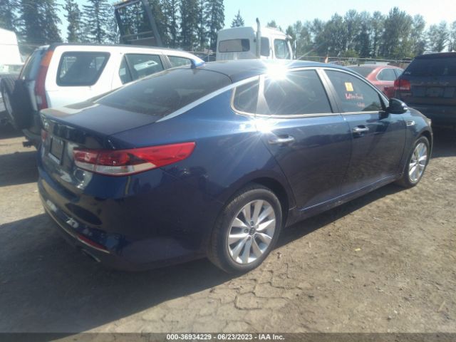 5XXGT4L33GG026569 KIA Optima Lx