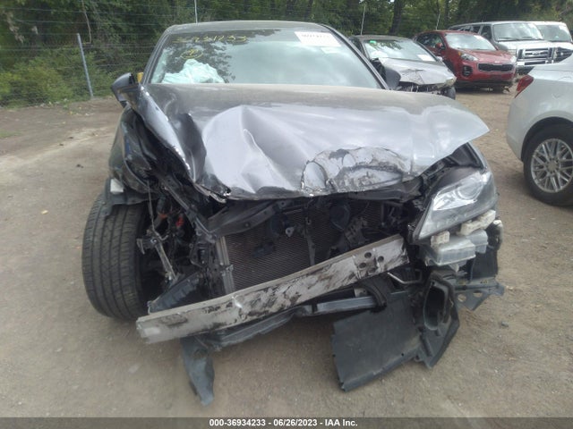 Lexus GS 350 2015 JTHBE1BL4FA007753 Image 6