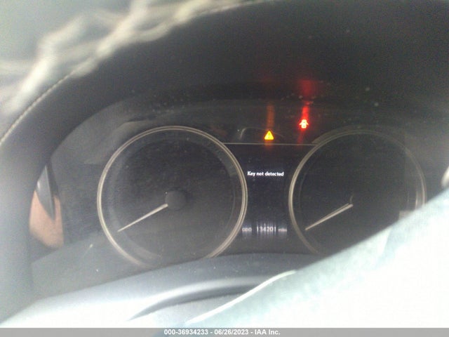Lexus GS 350 2015 JTHBE1BL4FA007753 Image 7