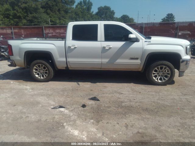 3GTU2MEC7HG166917 GMC Sierra 1500 Sle