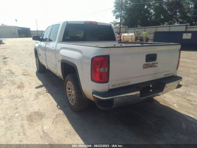 3GTU2MEC7HG166917 GMC Sierra 1500 Sle