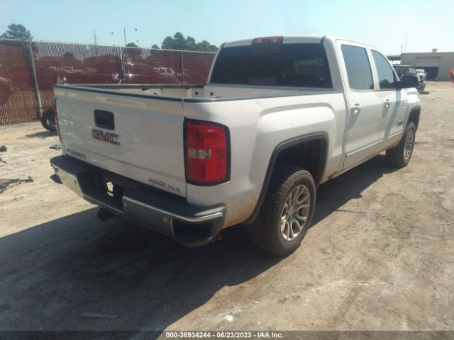 3GTU2MEC7HG166917 GMC Sierra 1500 Sle