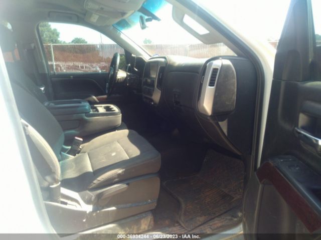 3GTU2MEC7HG166917 GMC Sierra 1500 Sle