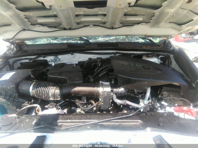 Toyota Tacoma Trd Pro 2023 3TYCZ5AN3PT140159 Image 10