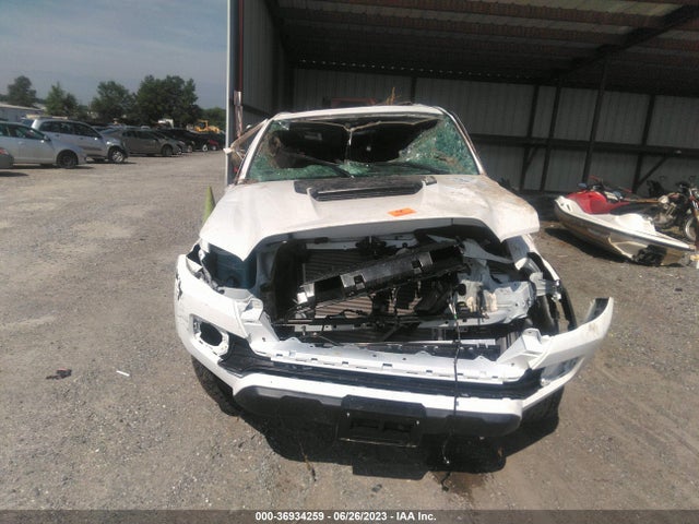 Toyota Tacoma Trd Pro 2023 3TYCZ5AN3PT140159 Image 12