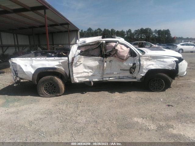 Toyota Tacoma Trd Pro 2023 3TYCZ5AN3PT140159 Image 13