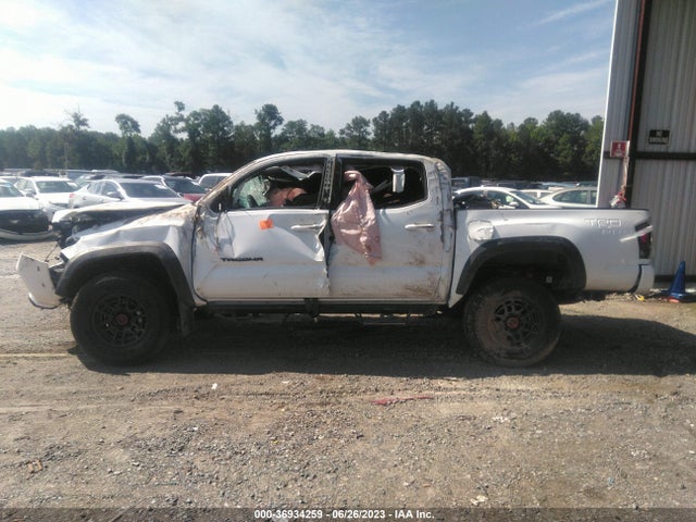 Toyota Tacoma Trd Pro 2023 3TYCZ5AN3PT140159 Image 14