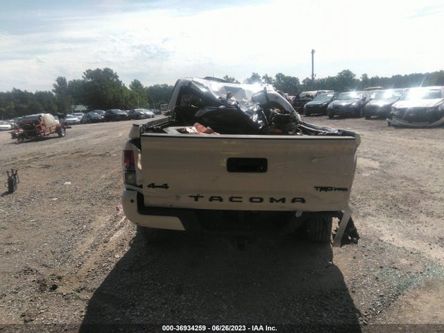 Toyota Tacoma Trd Pro 2023 3TYCZ5AN3PT140159 Image 16