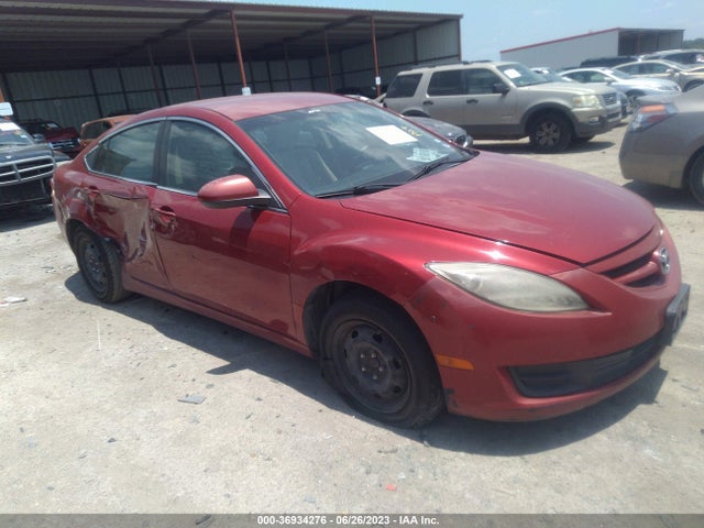 Aukcja sprzedaży 2009 Mazda Mazda6 I Sport, vin: 1YVHP81A995M34934, numer aukcji: 36934276