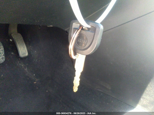 Aukcja sprzedaży 2009 Mazda Mazda6 I Sport, vin: 1YVHP81A995M34934, numer aukcji: 36934276