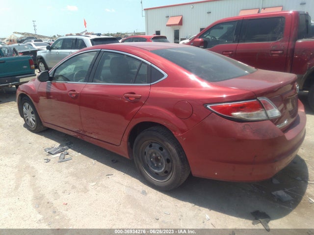 Aukcja sprzedaży 2009 Mazda Mazda6 I Sport, vin: 1YVHP81A995M34934, numer aukcji: 36934276