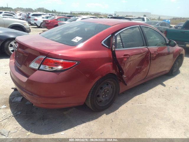 Aukcja sprzedaży 2009 Mazda Mazda6 I Sport, vin: 1YVHP81A995M34934, numer aukcji: 36934276