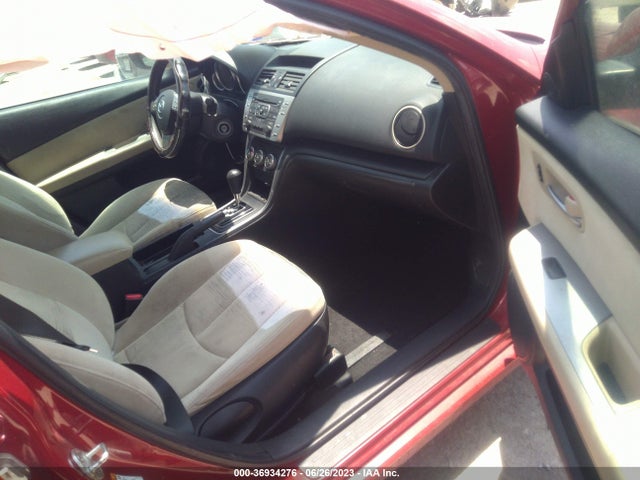 Aukcja sprzedaży 2009 Mazda Mazda6 I Sport, vin: 1YVHP81A995M34934, numer aukcji: 36934276