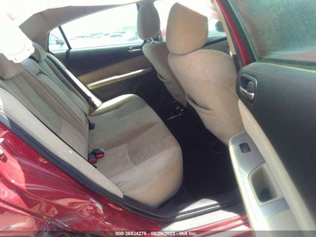Aukcja sprzedaży 2009 Mazda Mazda6 I Sport, vin: 1YVHP81A995M34934, numer aukcji: 36934276