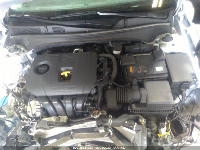 3KPF24AD0LE234812 KIA Forte Lxs