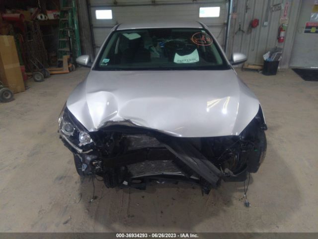 3KPF24AD0LE234812 KIA Forte Lxs