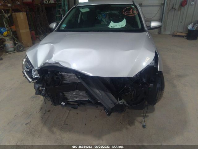 3KPF24AD0LE234812 KIA Forte Lxs
