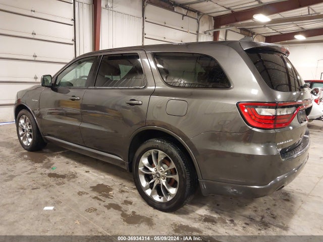Dodge Durango R/t 2020 IA 045469 Image 3