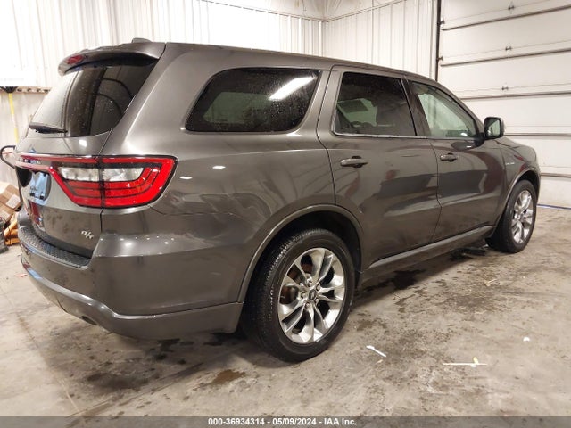 Dodge Durango R/t 2020 IA 045469 Image 4