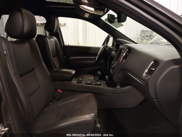Dodge Durango R/t 2020 IA 045469 Image 5