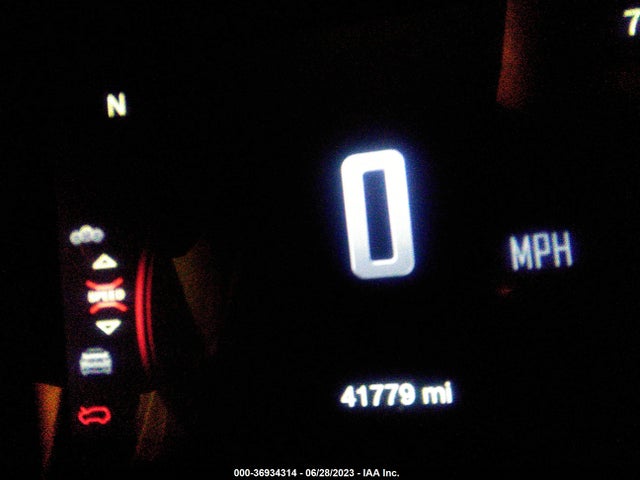 Dodge Durango R/t 2020 IA 045469 Image 7