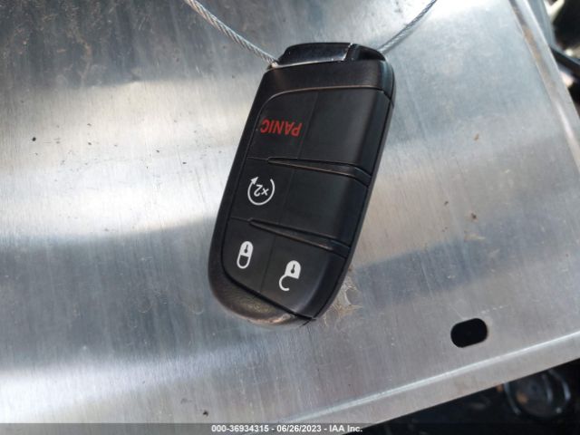 3C4NJDCB9KT627311 Jeep Compass Limited