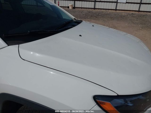 3C4NJDCB9KT627311 Jeep Compass Limited
