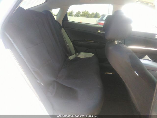 5XXGT4L31LG384215 KIA Optima Lx