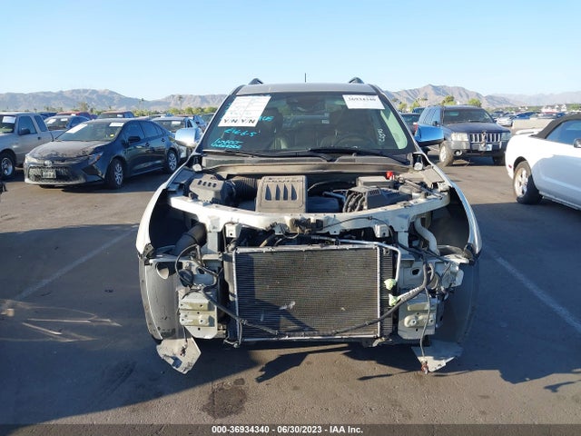 Chevrolet Equinox Ltz 2015 2GNALDEK4F6261331 Image 4