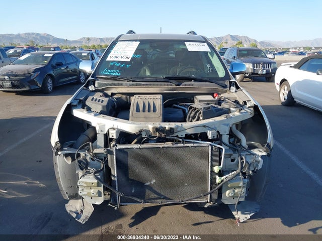 Chevrolet Equinox Ltz 2015 2GNALDEK4F6261331 Image 12