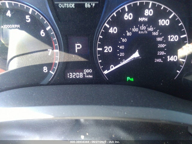 2T2BK1BA4FC299985 Lexus RX 350