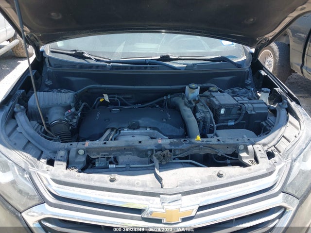Chevrolet Equinox Premier 2018 2GNAXNEX7J6138749 Image 16