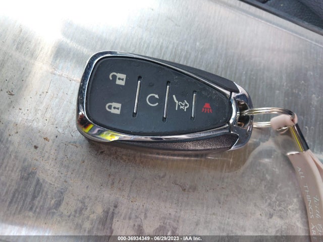 Chevrolet Equinox Premier 2018 2GNAXNEX7J6138749 Image 3