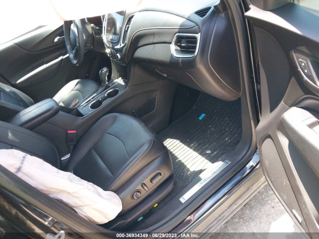 Chevrolet Equinox Premier 2018 2GNAXNEX7J6138749 Image 11