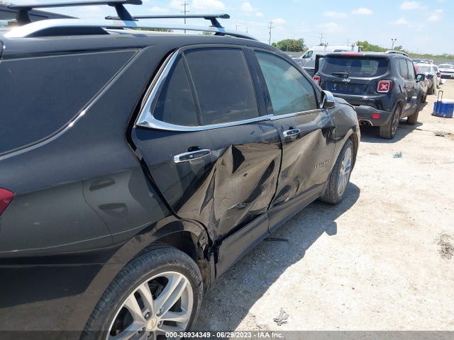 Chevrolet Equinox Premier 2018 2GNAXNEX7J6138749 Image 12