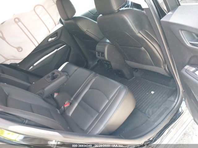 Chevrolet Equinox Premier 2018 2GNAXNEX7J6138749 Image 14
