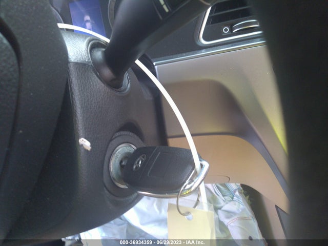 Hyundai Sonata 2.4l Se 2015 5NPE24AF2FH239913 Image 3