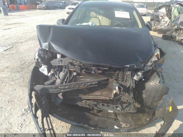Hyundai Sonata 2.4l Se 2015 5NPE24AF2FH239913 Image 4