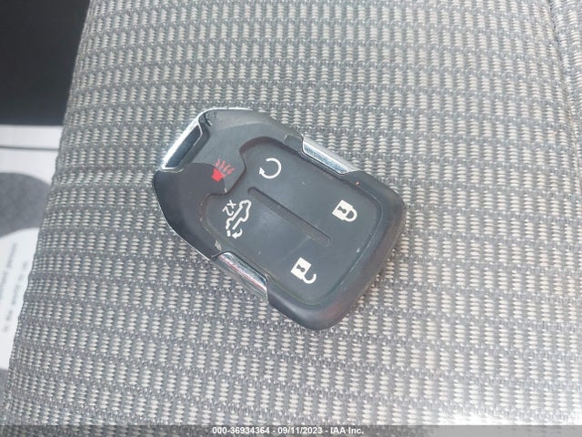 2023 Chevrolet Silverado 3500, VIN: 1GC4YUEY0PF151122