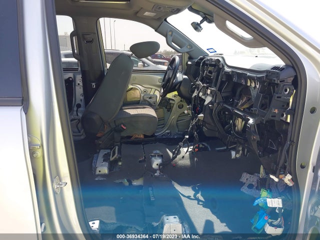 2023 Chevrolet Silverado 3500, VIN: 1GC4YUEY0PF151122