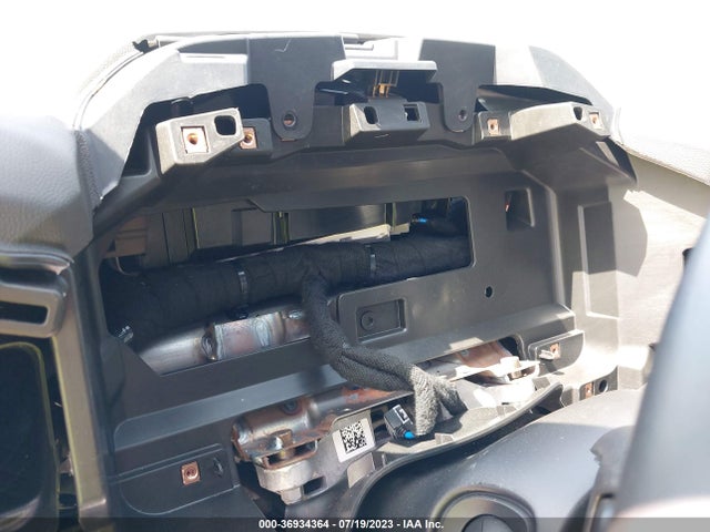 2023 Chevrolet Silverado 3500, VIN: 1GC4YUEY0PF151122