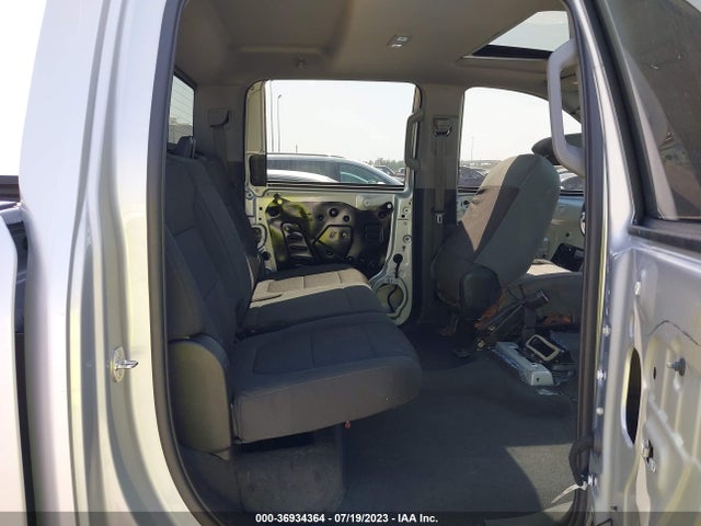 2023 Chevrolet Silverado 3500, VIN: 1GC4YUEY0PF151122