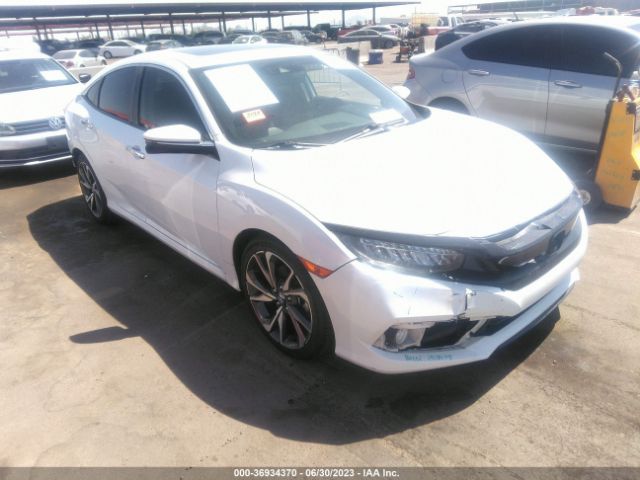 2020 19XFC1F93LE005329 main image