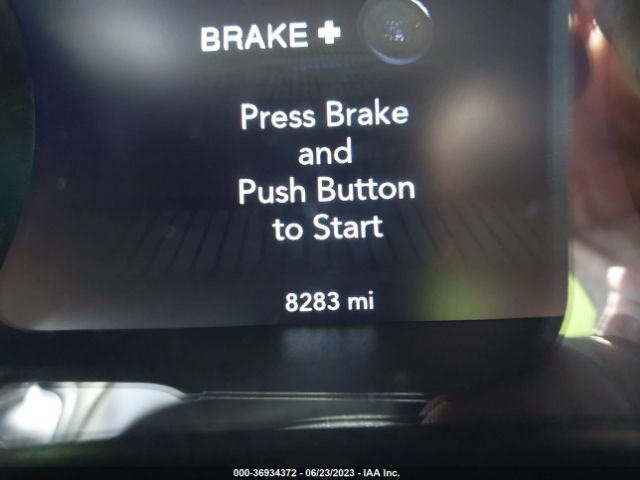 2C3CDZBT3PH505389 Dodge Challenger R/t