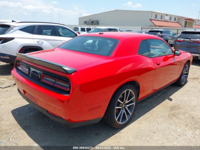 2C3CDZBT3PH505389 Dodge Challenger R/t