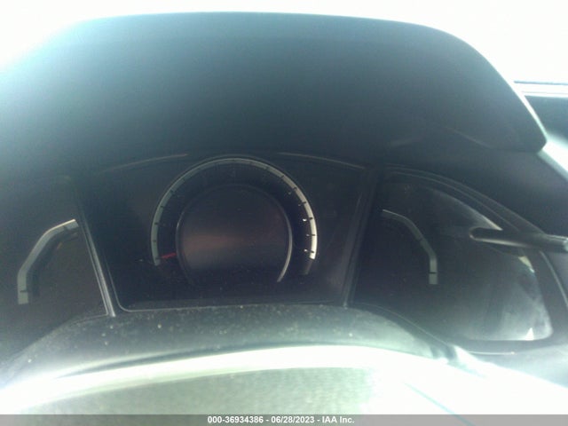 Honda Civic Sedan Lx 2017 19XFC2F58HE041141 Image 15