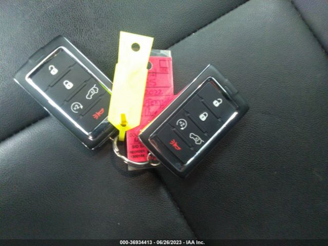 1C4RJKBG3M8118383 Jeep Grand Cherokee L Limited