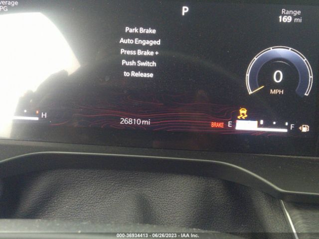 1C4RJKBG3M8118383 Jeep Grand Cherokee L Limited