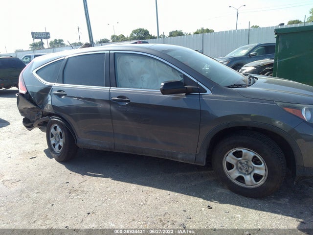 Honda CR-V LX 2014 2HKRM4H35EH688573 Image 13
